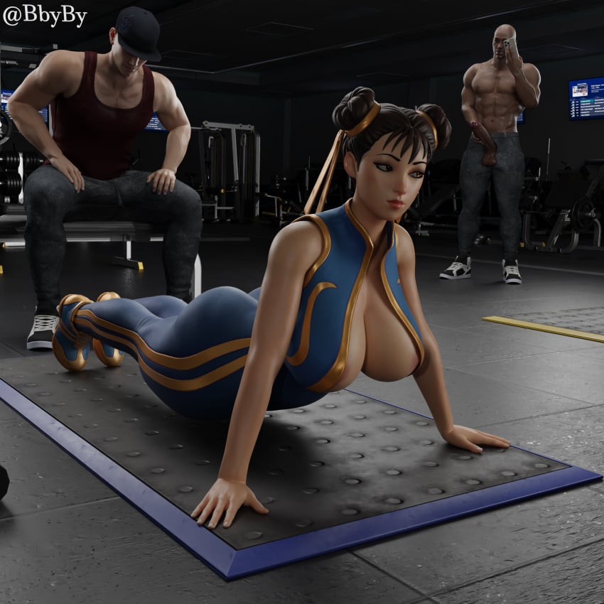 1girls 2024 3d armor ass athletic athletic_female barefoot bbyby big_ass big_breasts big_nipples blender breasts busty chest chun-li chun-li_(fortnite) cleavage clothing completely_nude completely_nude_female curvaceous curvy digital_media_(artwork) eyebrows eyelashes female female_only fit fit_female fortnite fortnite:_battle_royale full_body gym hi_res highres hips huge_ass huge_breasts large_breast legs light-skinned_female light_skin looking_at_viewer naked naked_female nude nude_female ripped_clothing srnsquatting street_fighter street_fighter_6 thick thick_legs thick_thighs thighs_waist tits_out voluptuous wide_hips