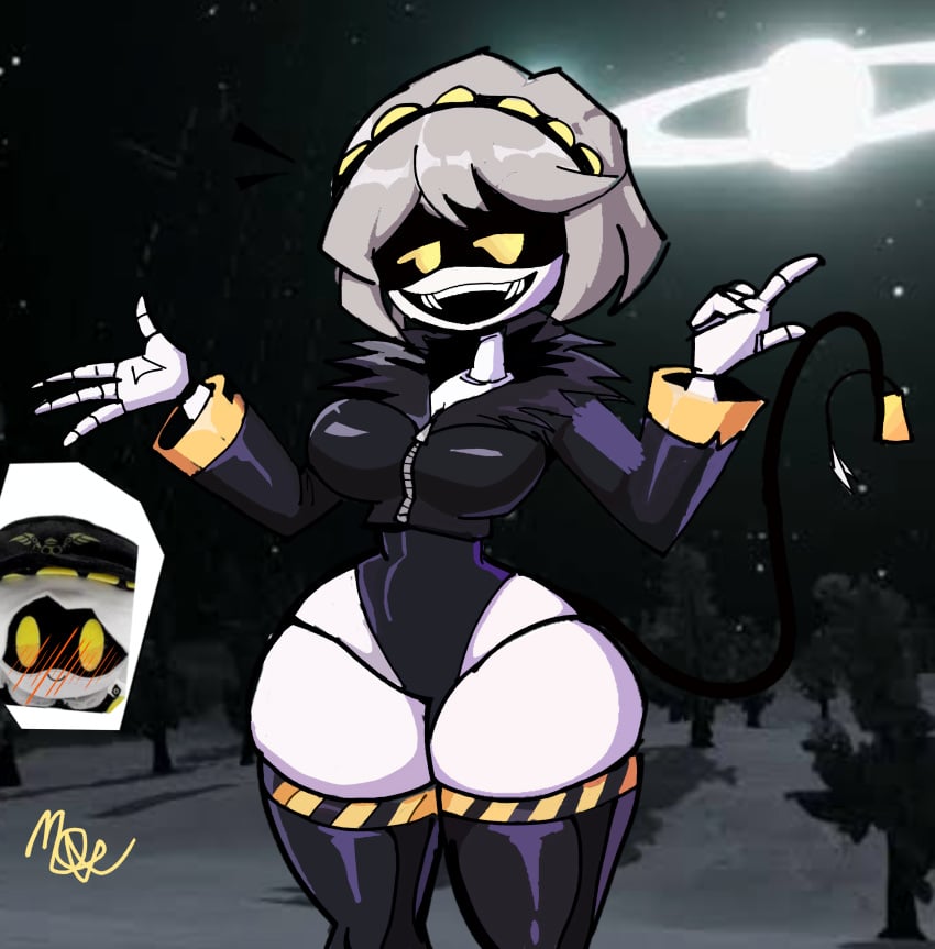 N (Murder Drones) Rule 34 Image