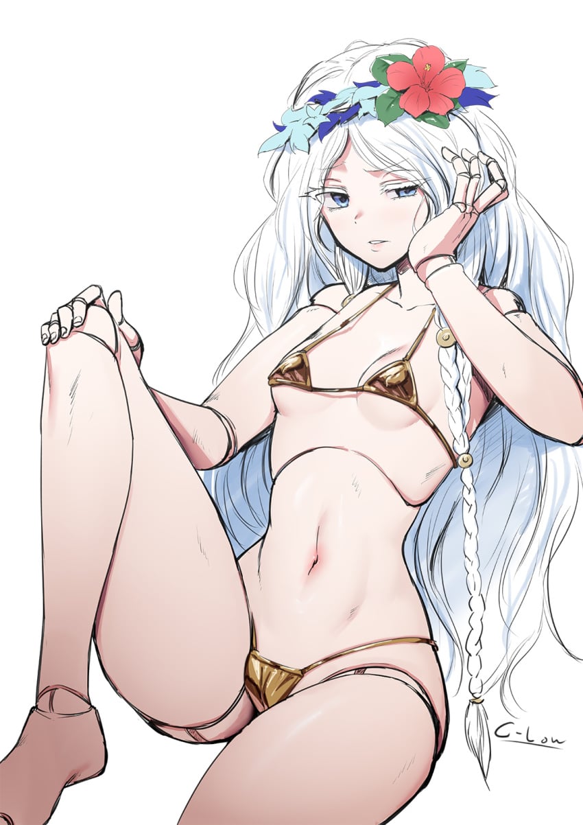 Revenant (Nightreign) Rule 34 Image