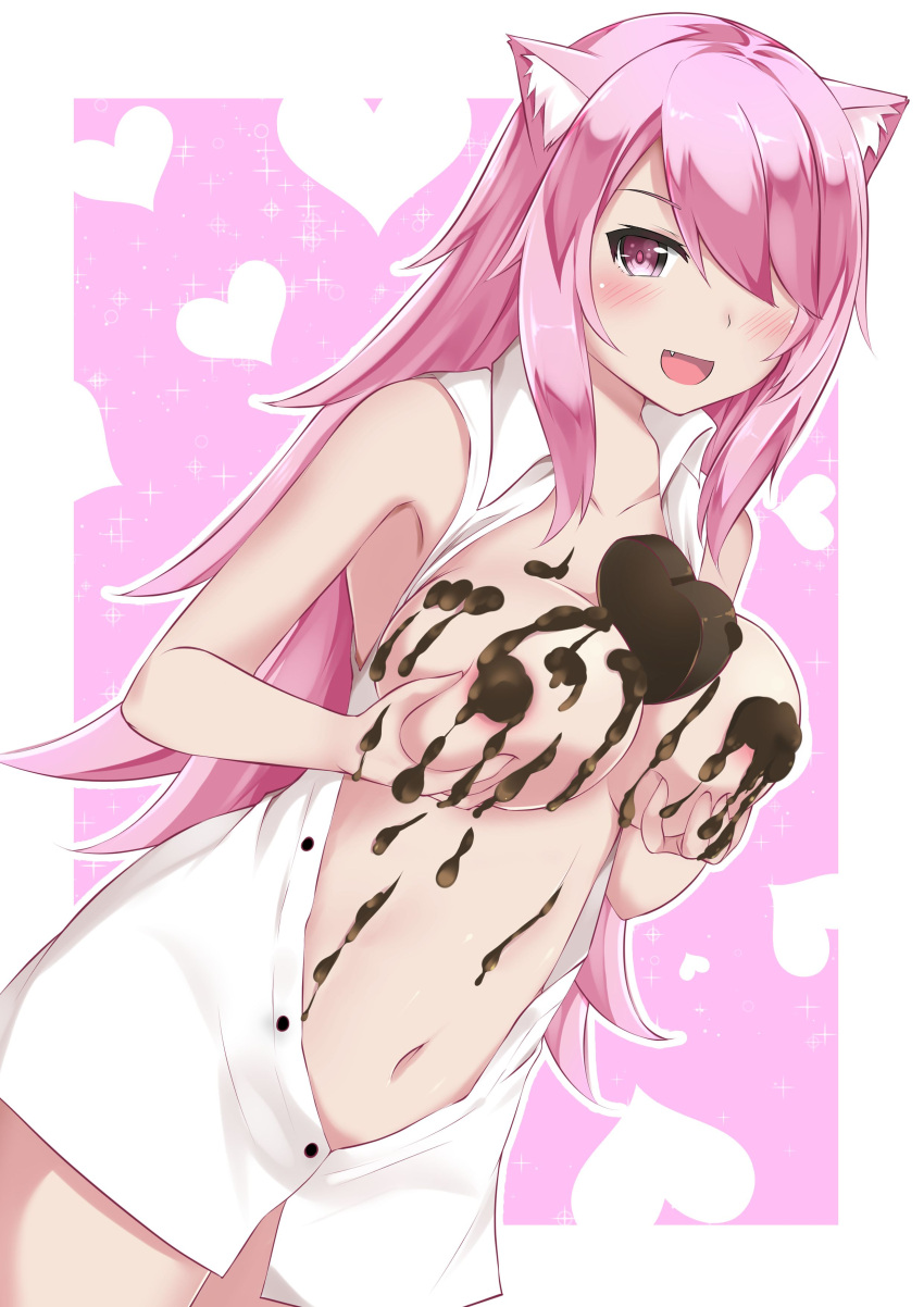 Original Character (Original) Rule 34 Image