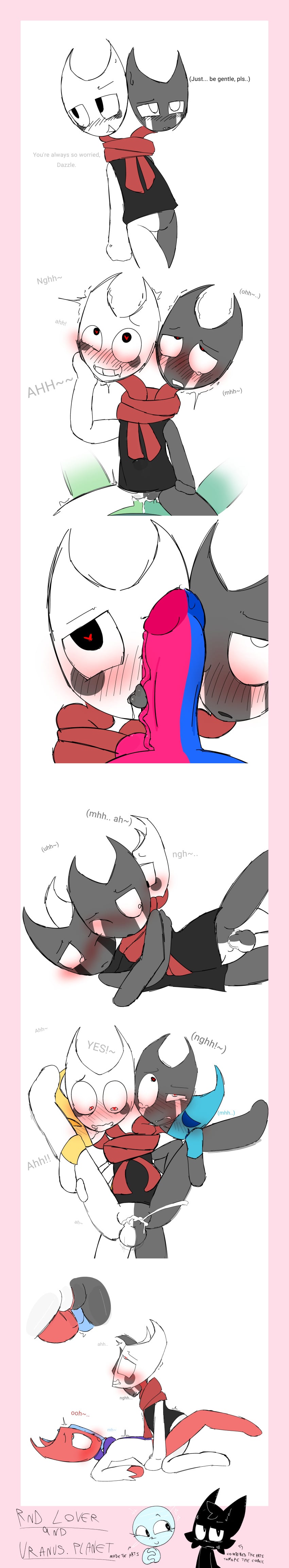 Dandy'S World Rule 34 Image