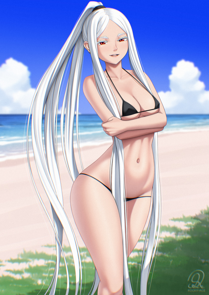 Oc Rule 34 Image