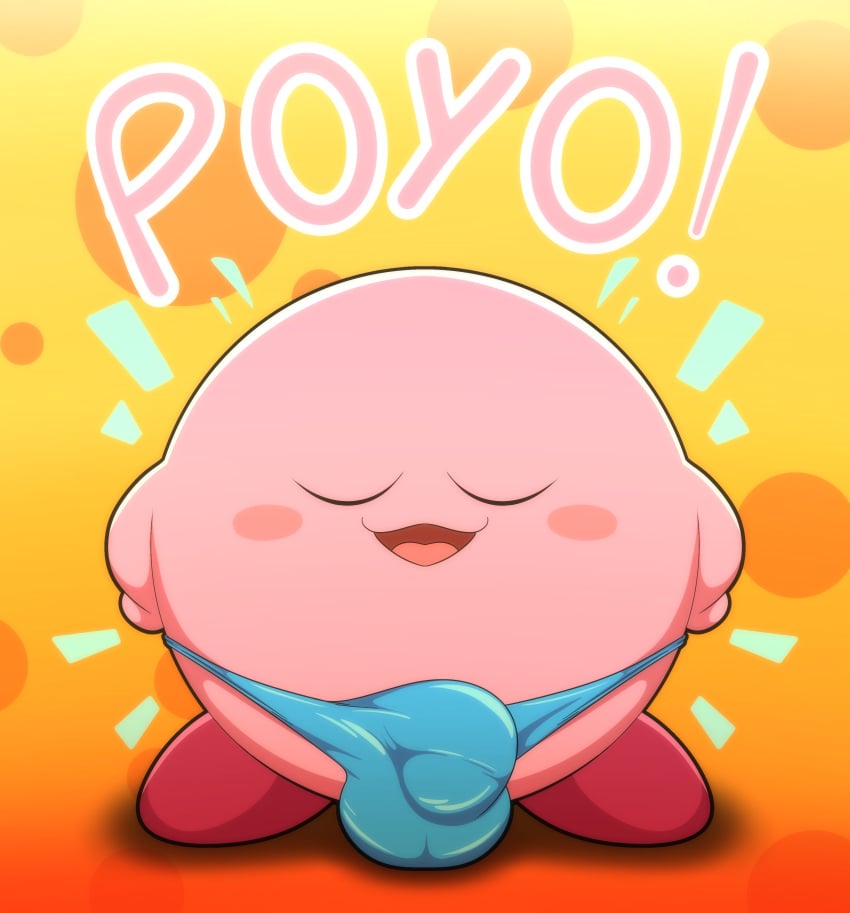 Kirby (Series) Rule 34 Image