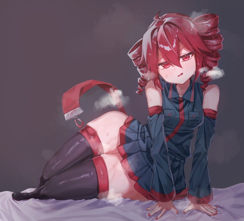 2d (Artwork) Rule 34 Image