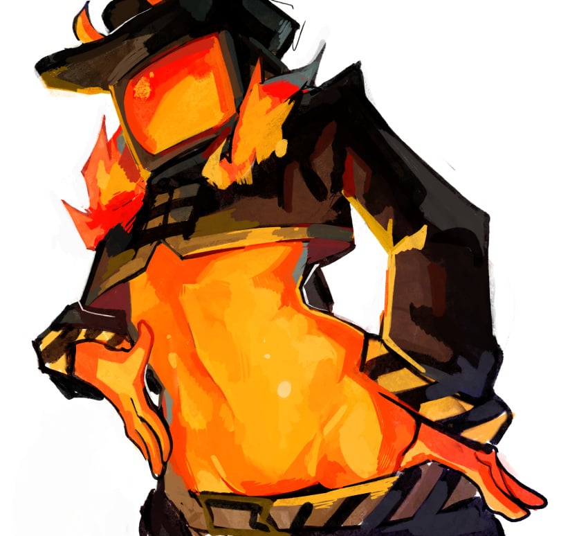 Matador (Meleeniacs) Rule 34 Image