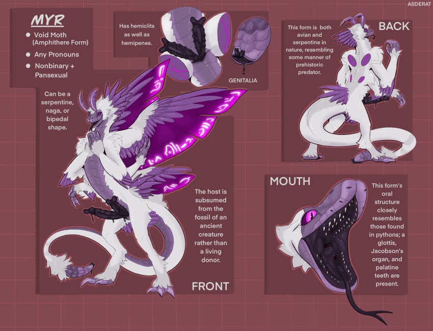 Mythology Rule 34 Image