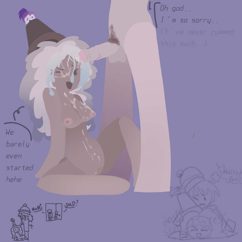007n7 (Forsaken) Rule 34 Image