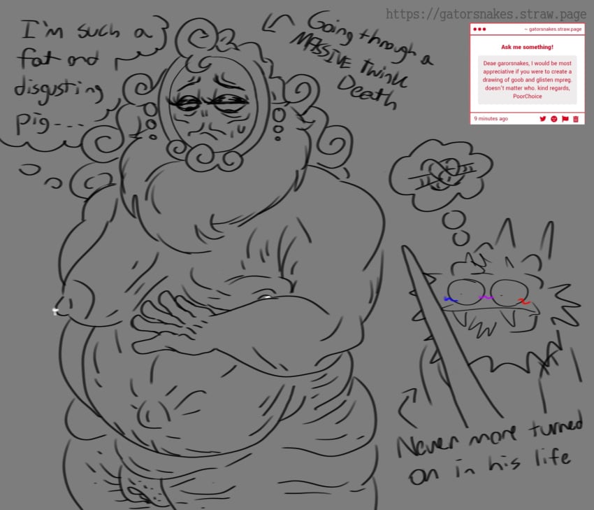 Bear (Body Type) Rule 34 Image