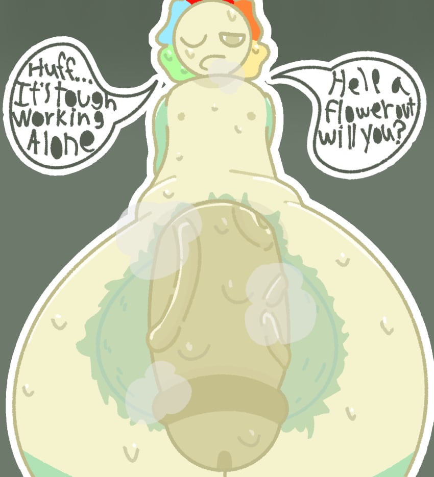 Dandy (Dandy'S World) Rule 34 Image
