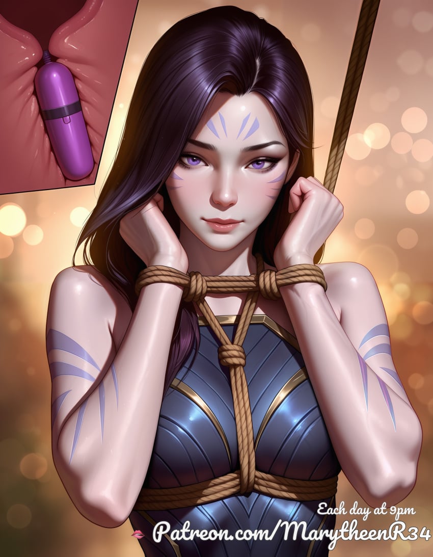 Kaisa Rule 34 Image