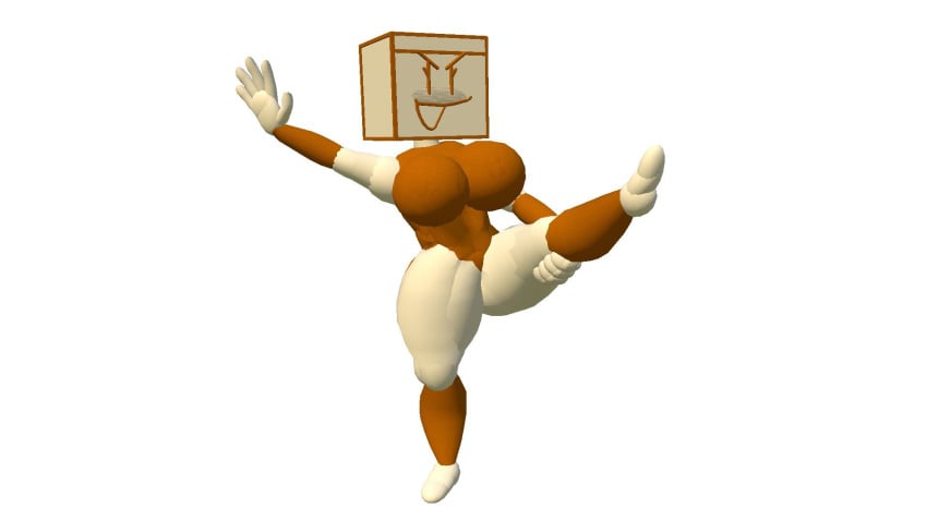 Coach (Recroom) Rule 34 Image