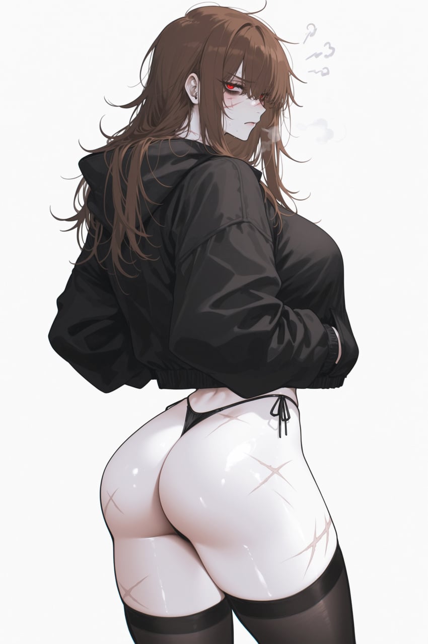 Akira (Uersor) Rule 34 Image