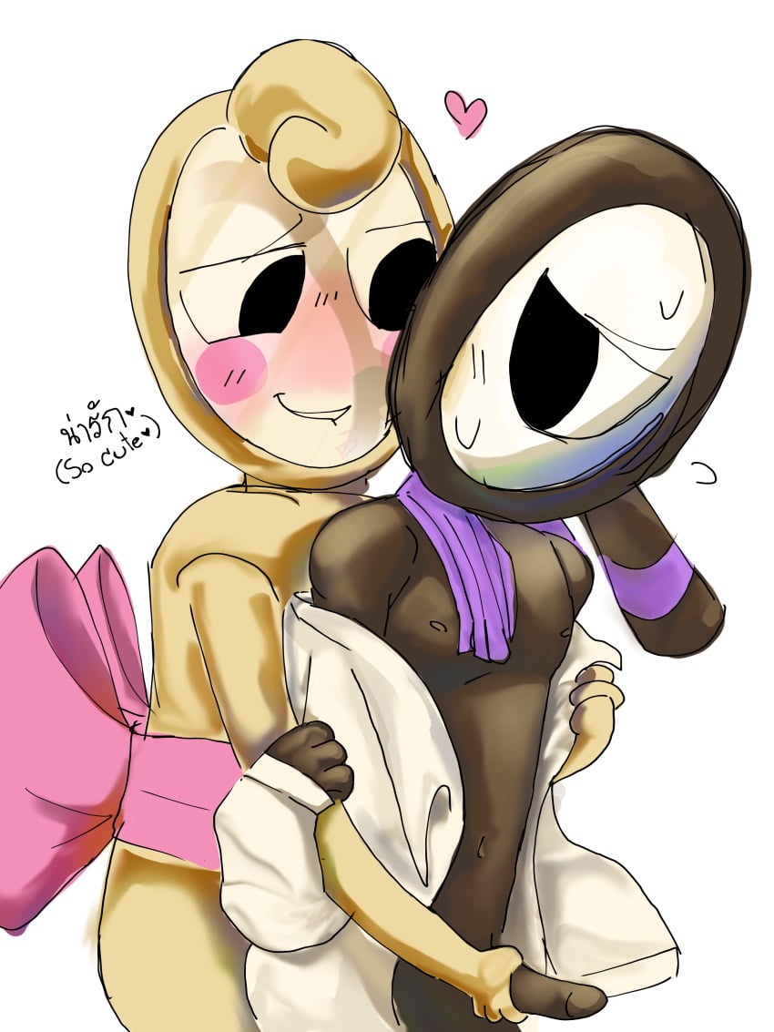 Glisten (Dandy'S World) Rule 34 Image