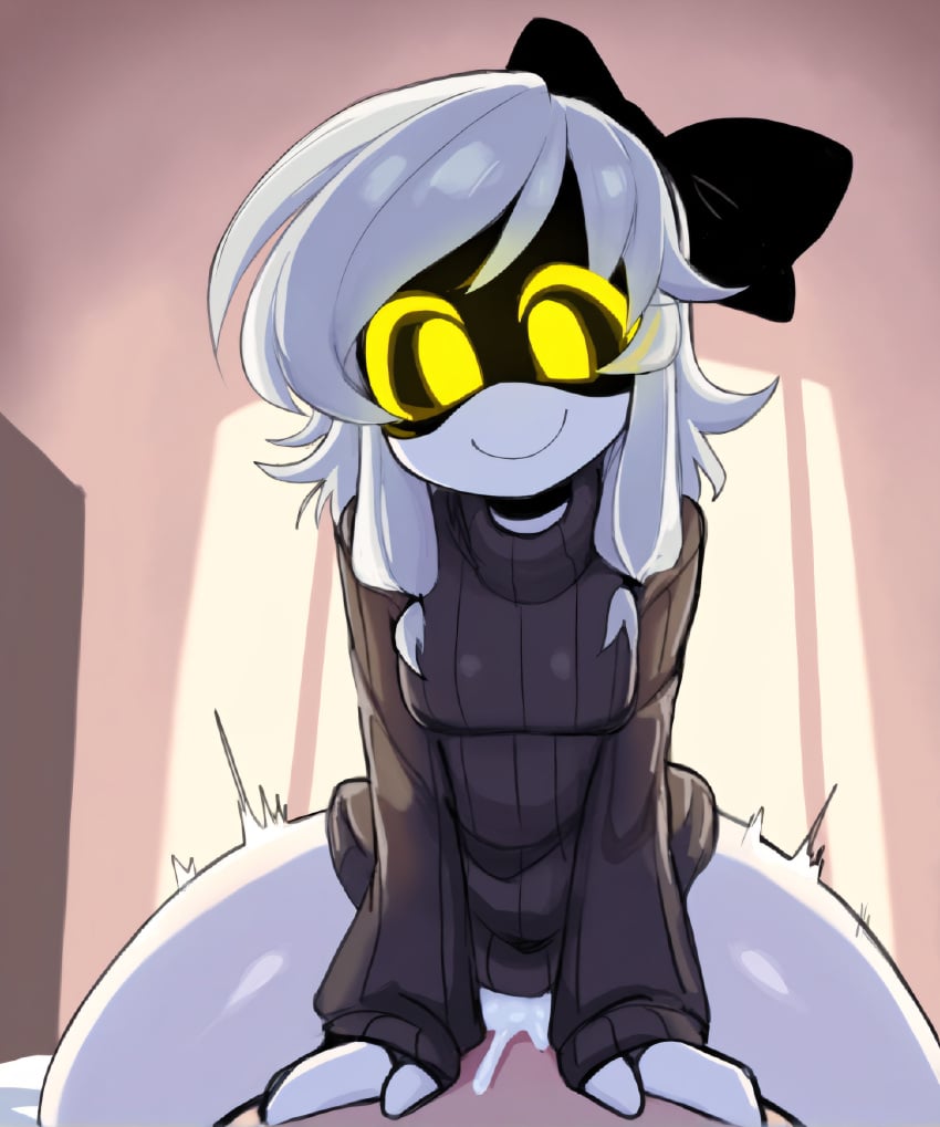 Cyn (Murder Drones) Rule 34 Image