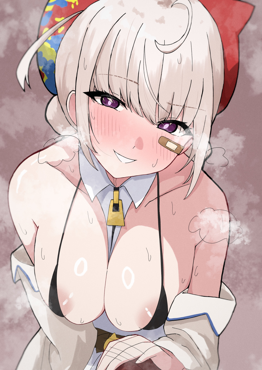Aogiri Koukou Rule 34 Image