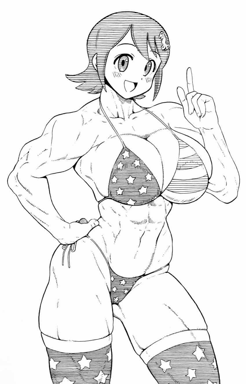 Mayl Sakurai (Capcom) Rule 34 Image