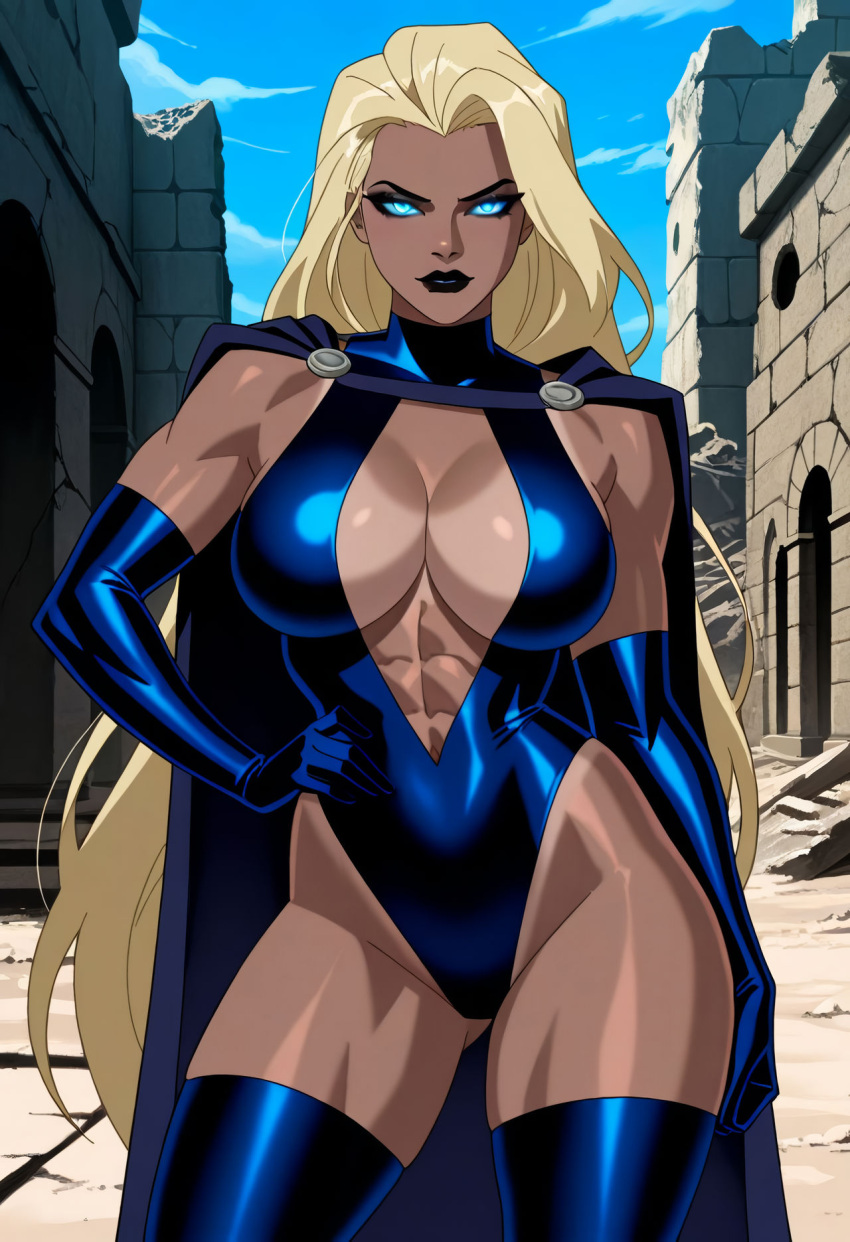 Original Character (Original) Rule 34 Image