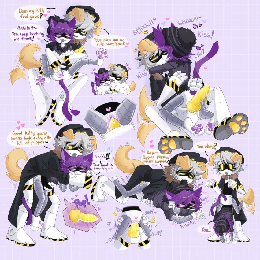 N (Murder Drones) Rule 34 Image