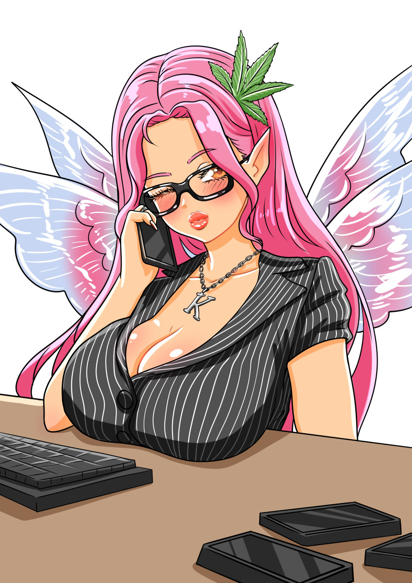 Goonfairy Rule 34 Image