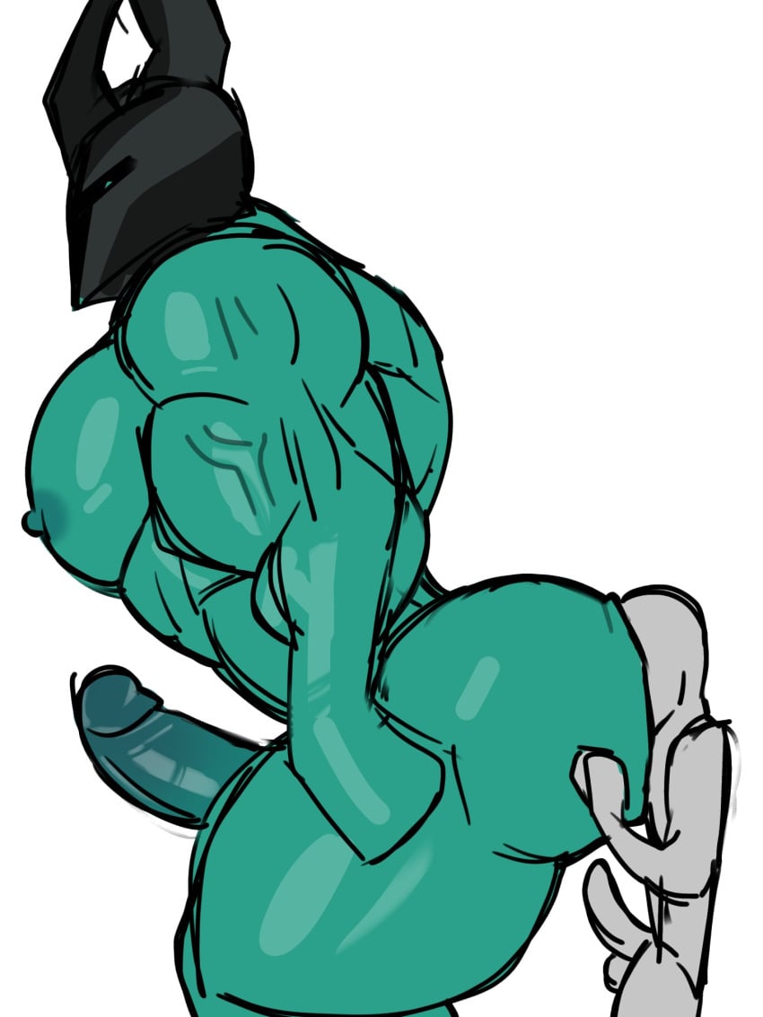 Mordekaiser (League Of Legends) Rule 34 Image