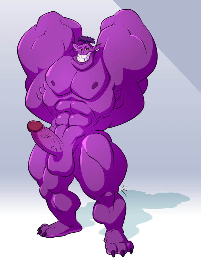 Bupkus (Space Jam) Rule 34 Image