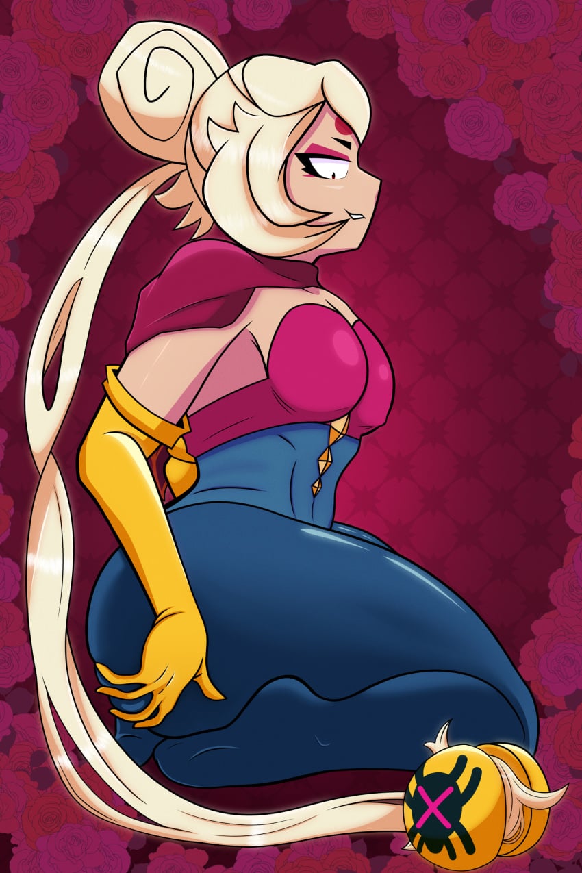 Charlie (Brawl Stars) Rule 34 Image