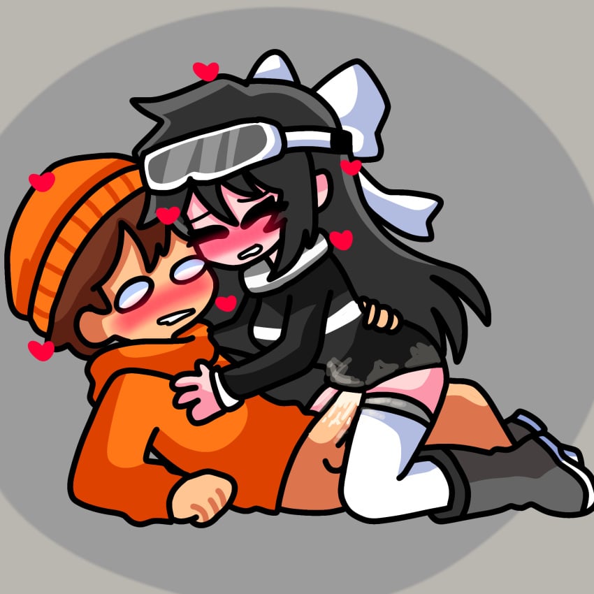 Itsumi (Saltys Sunday Night) Rule 34 Image