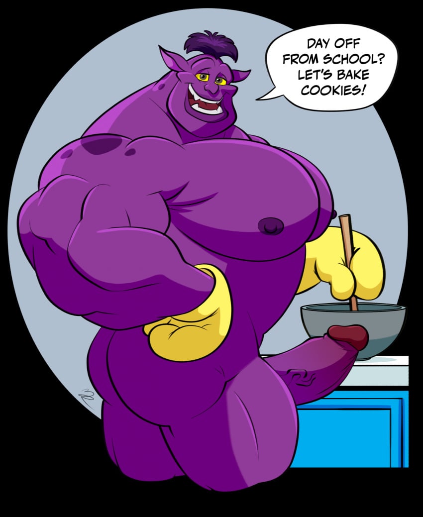 Bupkus (Space Jam) Rule 34 Image