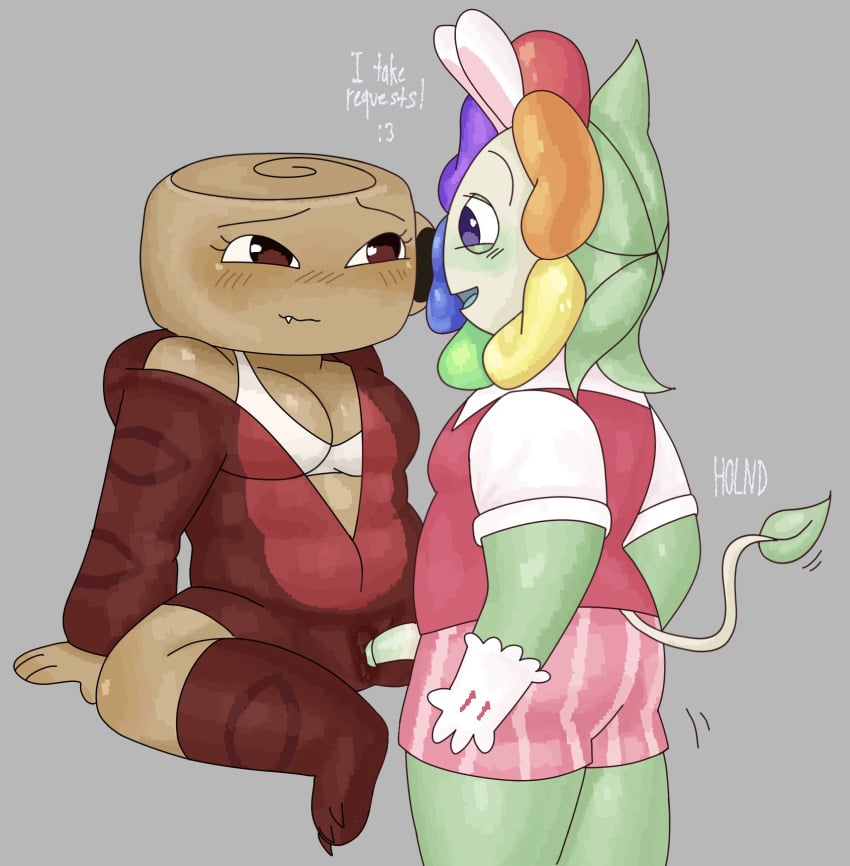 Dandy (Dandy'S World) Rule 34 Image
