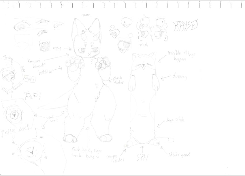Mythology Rule 34 Image