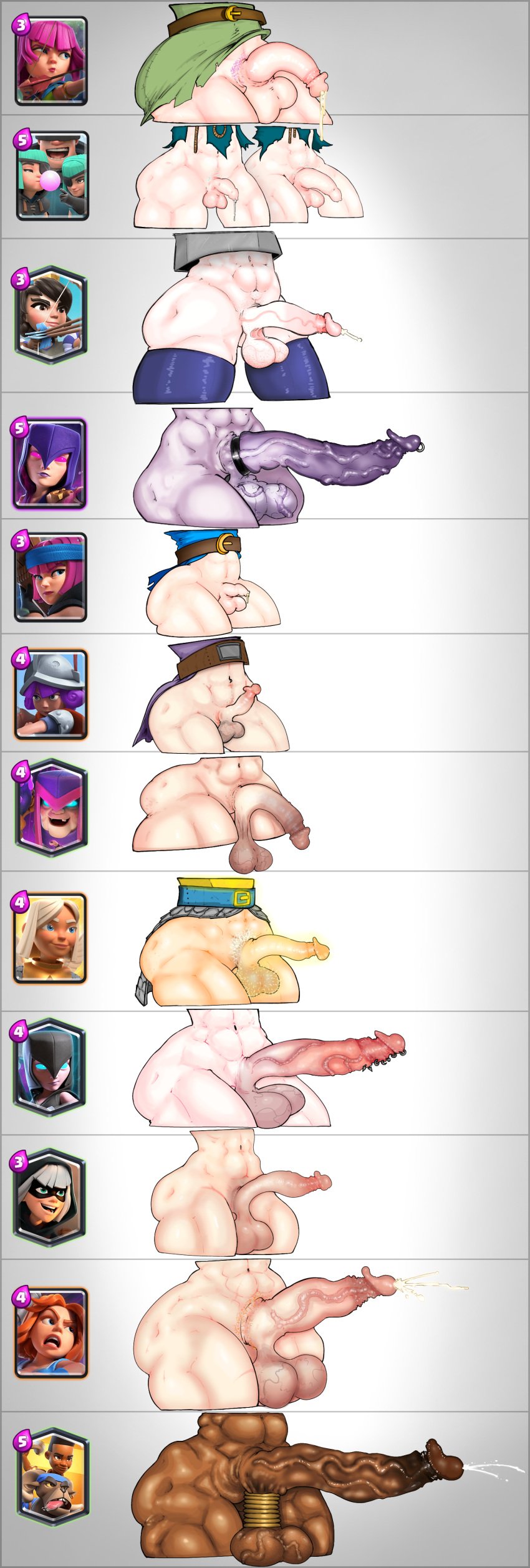 6+futas archer archer_(clash_of_clans) archer_(clash_royale) assasin_juno balls bandit_(clash_royale) battle_healer big_ass big_balls big_breasts big_butt big_penis big_thighs black_balls blush bottomless breasts clash_(series) clash_royale clothed clothing cock_chart comparing comparing_penis cum cum_drip cumshot dark-skinned_futanari dark_necro dark_skin dripping_cum erection firecracker_(clash_royale) foreskin futa_only futanari genitalwear hairy_balls huge_cock humanoid humanoid_penis light-skinned_futanari lucumano magica milf mother_witch_(clash_royale) muscular_female musketeer_(clash_royale) necromancer night_witch_(clash_of_clans) night_witch_(clash_royale) no_background oiled oiled_skin outlaw partially_clothed partially_retracted_foreskin penis penis_size_chart penis_size_comparison penis_size_difference princess princess_(clash_royale) pubic_hair ram_rider_(clash_royale) rascals_(clash_royale) rascals_(girl)_(clash_royale) size_comparison size_difference small_penis smaller_futanari standing supercell thick_ass thick_thighs thighs tiny_penis uncut valkyrie_(clash_of_clans) valkyrie_(clash_royale) vein veiny_penis veiny_testicles witch witch_(clash_of_clans) witch_(clash_royale)