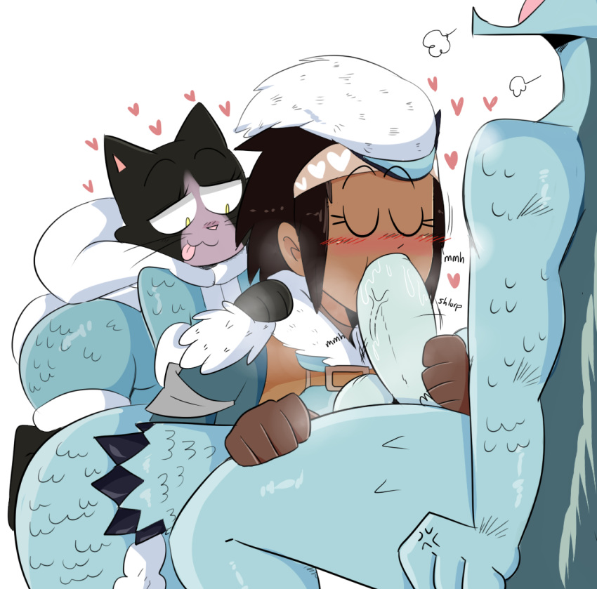 Anthro Rule 34 Image