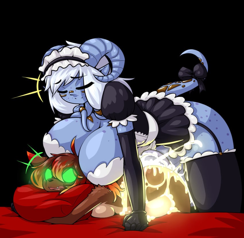 Caradhina (World Of Warcraft) Rule 34 Image
