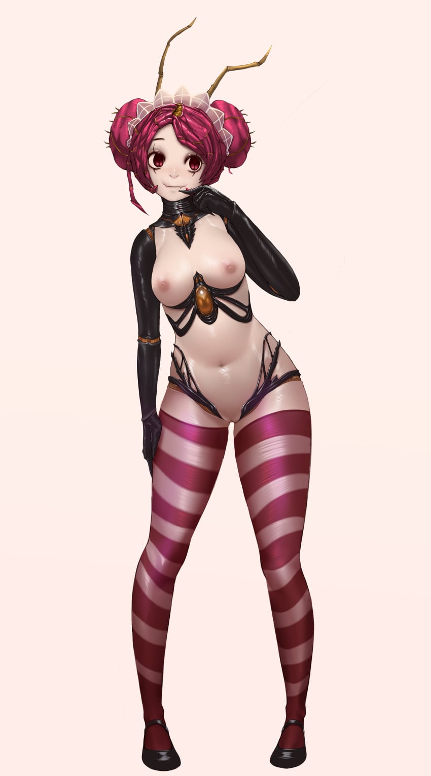 Overlord (Maruyama) Rule 34 Image