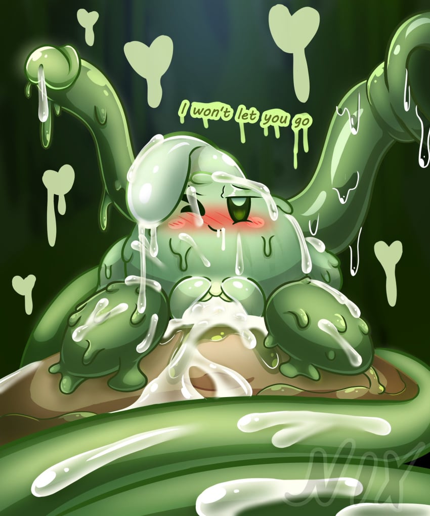 Kirby (Kirby (Series)) Rule 34 Image