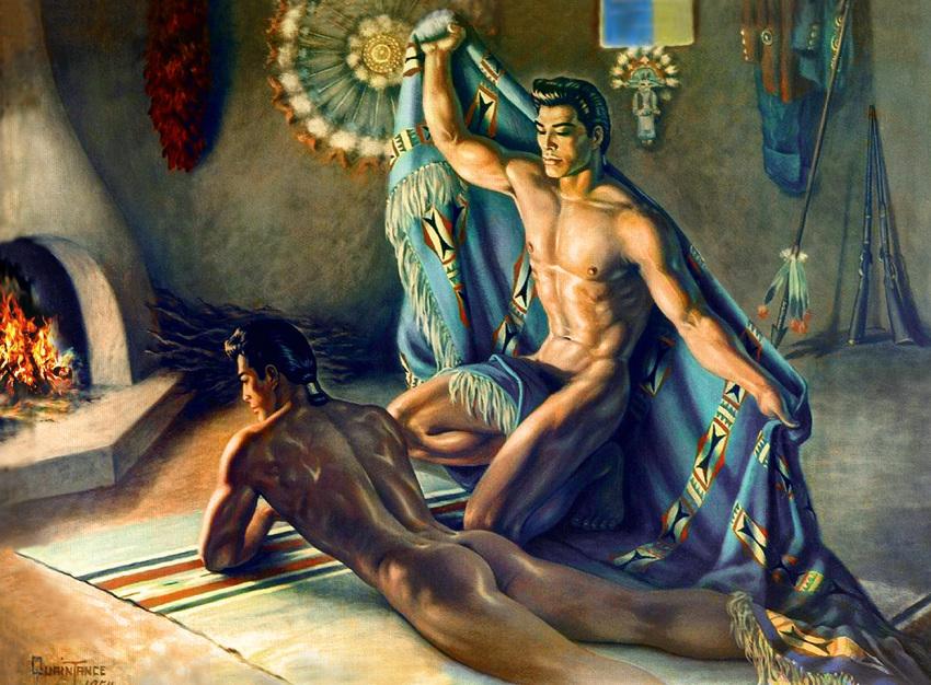 Original Rule 34 Image