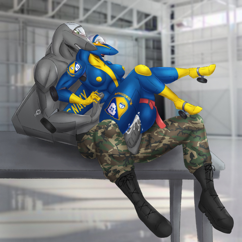 U.S. Navy Rule 34 Image