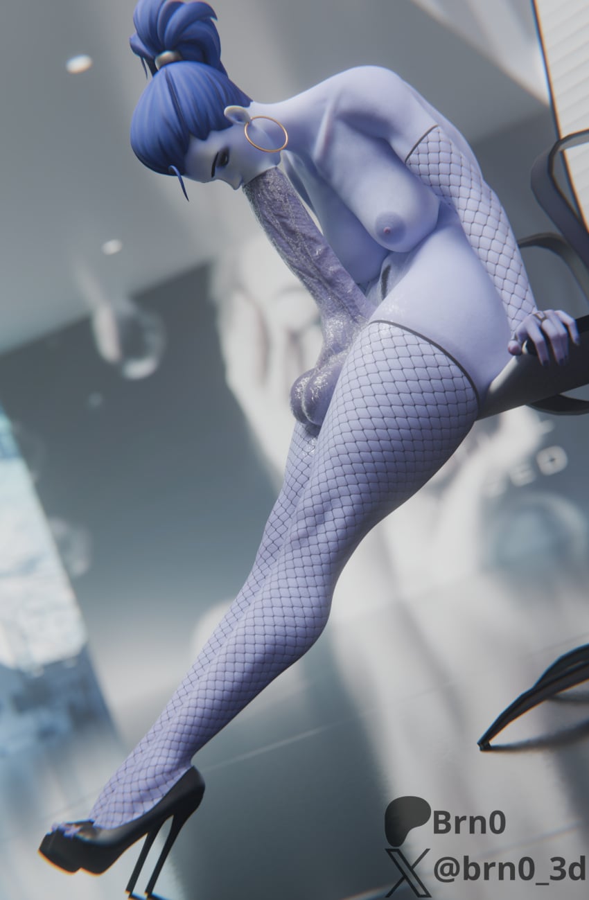 3d (Artwork) Rule 34 Image