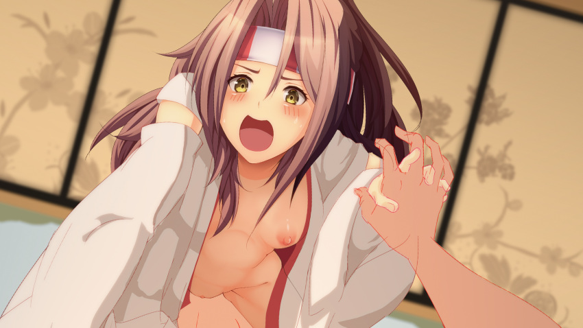 Zuihou (Kantai Collection) Rule 34 Image