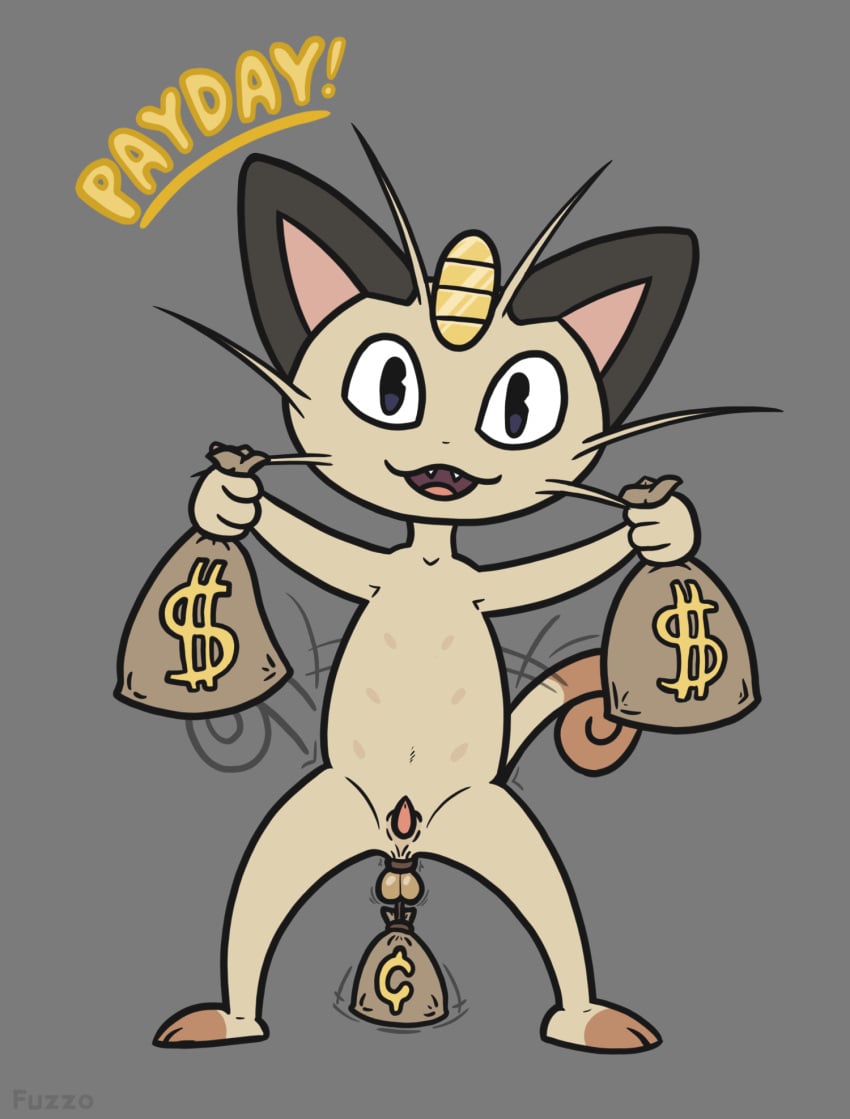 Generation 1 Pokemon (Nintendo) Rule 34 Image
