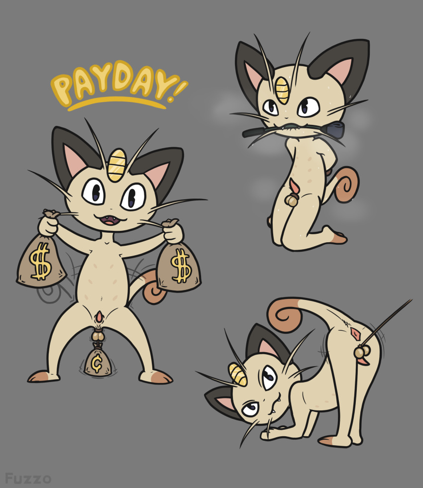 Generation 1 Pokemon (Nintendo) Rule 34 Image