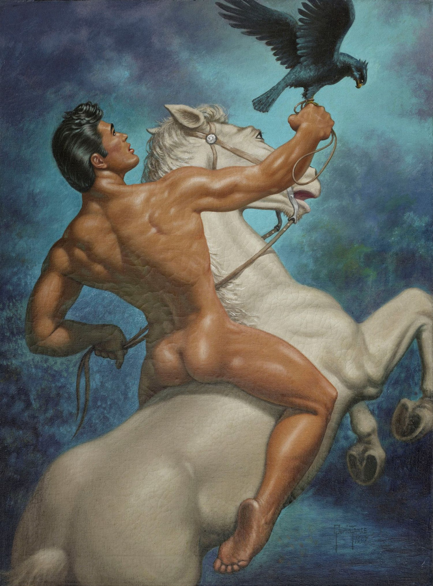 Original Rule 34 Image