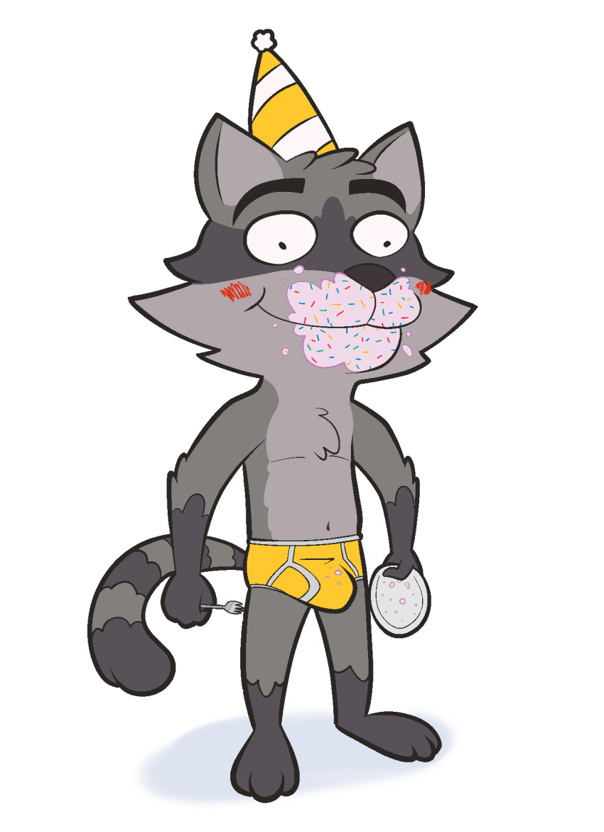 Sam (Floparts) Rule 34 Image