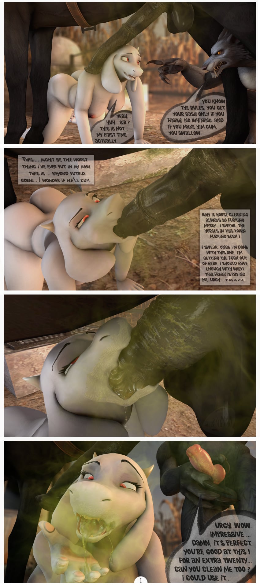 3d (Artwork) Rule 34 Image