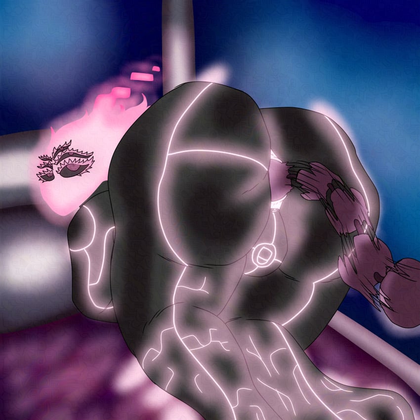 Oc (Original) Rule 34 Image