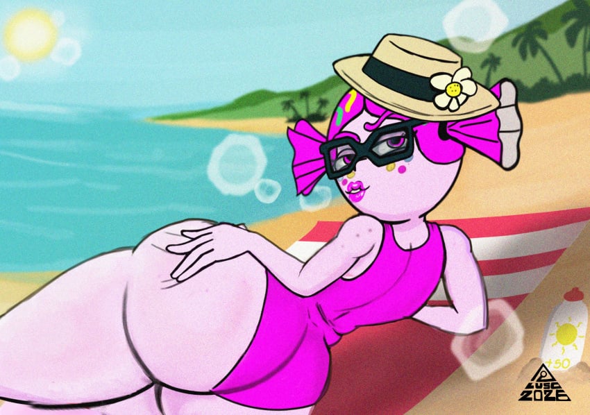 Disney Rule 34 Image