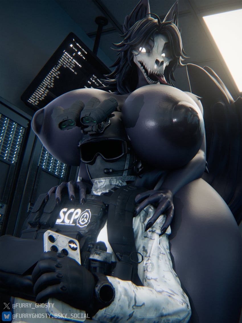 Scp-1471-A (Da.Nilkaz) Rule 34 Image