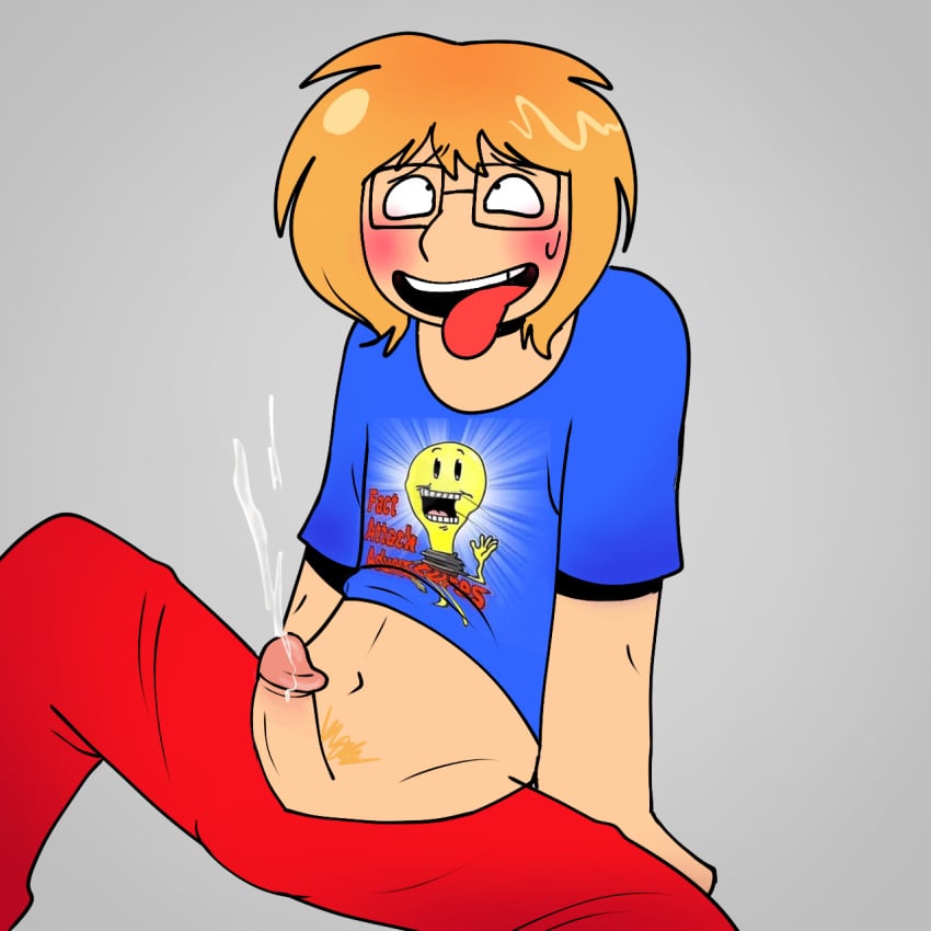 Facty (Fact Attack Adventures) Rule 34 Image