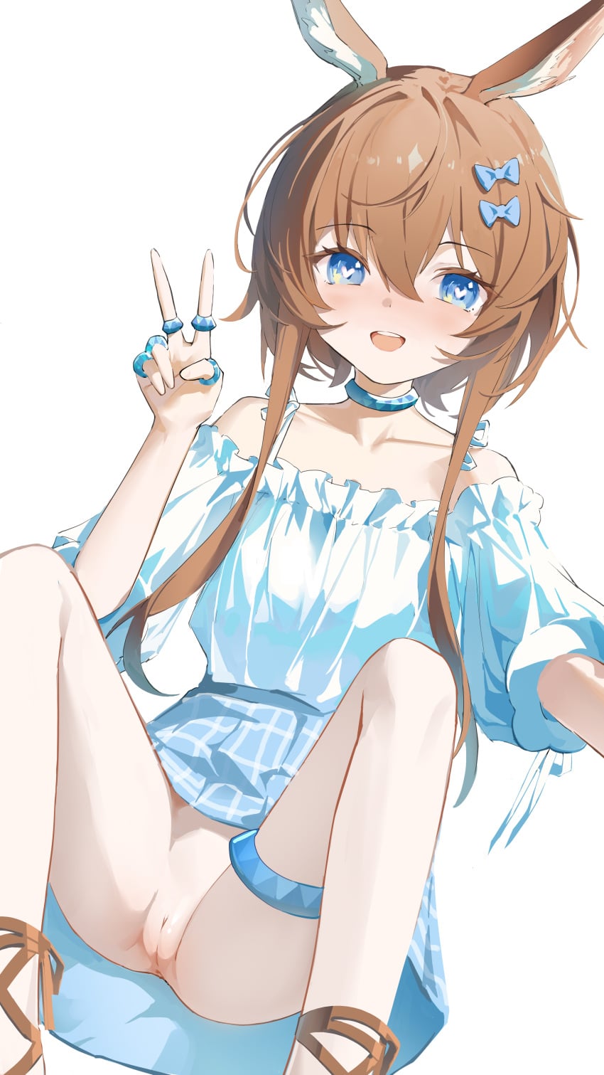 Arknights Rule 34 Image