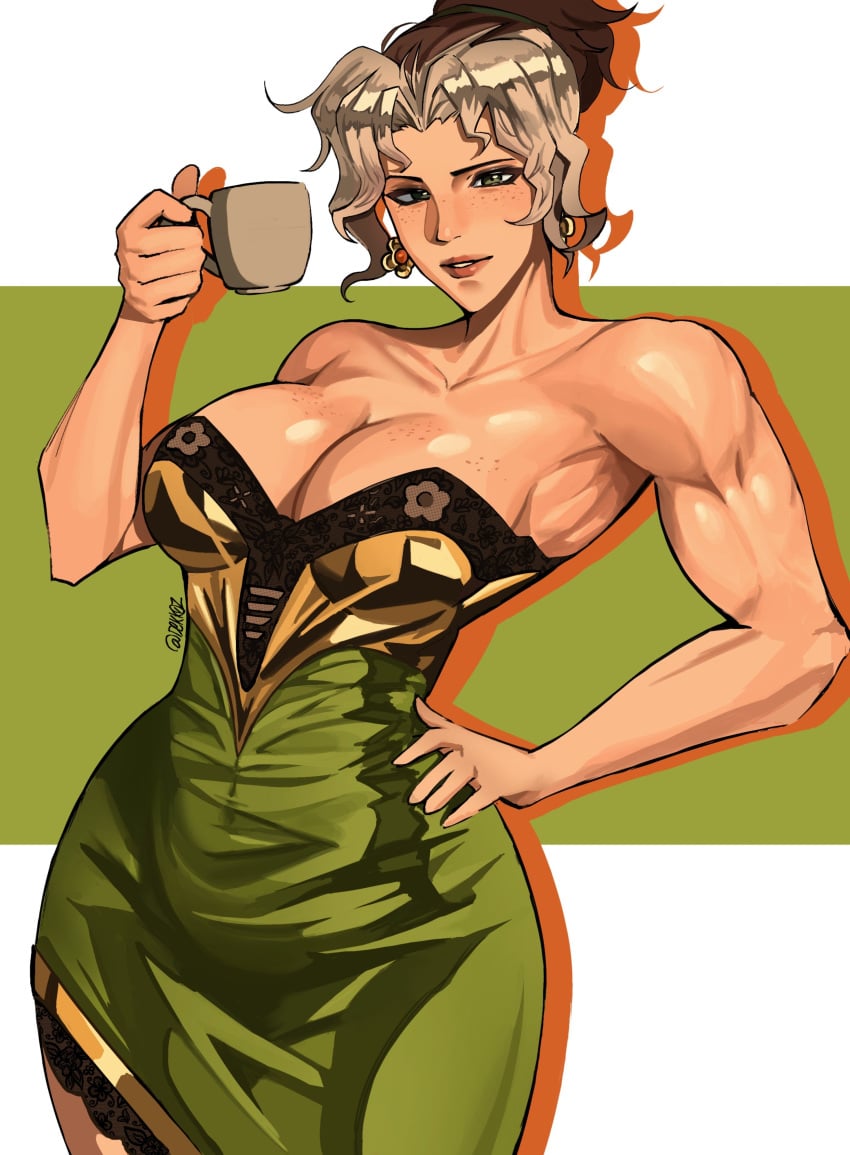 Rogue (Marvel Rivals) Rule 34 Image